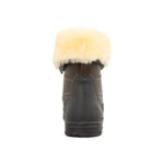 BR Stable shoe Roosky sheepskin lining - Image 3