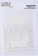 HKM Iron-on transfer Dressage - Image 6