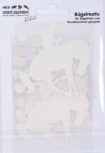 HKM Iron-on transfer Western - Image 9