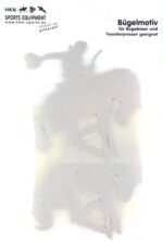 HKM Iron-on transfer Western - Image 7