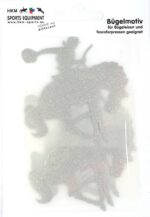 HKM Iron-on transfer Western - Image 8