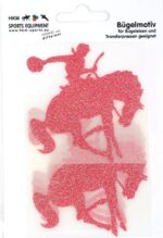 HKM Iron-on transfer Western - Image 6