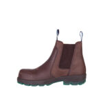 BR Work Boots CL Burly Nubuck - Image 2