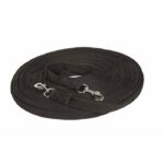 HKM Long reins -Soft- 18 m long
