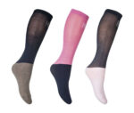 HKM Socks -Microcotton Colour- set of 3 - Image 2