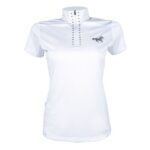 HKM Competition shirt -High Function- (XXL)