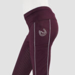 RED HORSE Riding Tights YUKI - Image 2