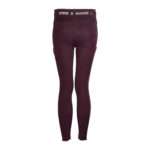 RED HORSE Riding Tights YUKI - Image 4