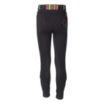 RED HORSE Riding breeches junior OLA SLIM FIT - Image 3