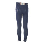 RED HORSE Riding breeches junior OLA SLIM FIT - Image 5