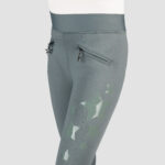 RED HORSE Riding tights junior KHLOE - Image 2