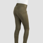 RED HORSE Riding tights junior KHLOE - Image 7