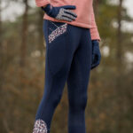 RED HORSE Junior riding tights KYLIE - Image 2