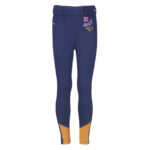 RED HORSE Junior riding tights NINA