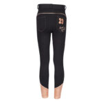 RED HORSE Junior breeches TIKI SLIM FIT - Image 3