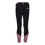 RED HORSE Junior riding tights NOAH - Image 5