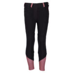 RED HORSE Junior riding tights NOAH