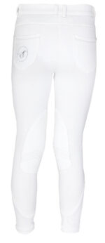 RED HORSE Riding breeches junior EVY SLIMFIT - Image 4