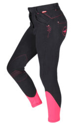 RED HORSE Riding breeches junior EVY SLIMFIT - Image 11
