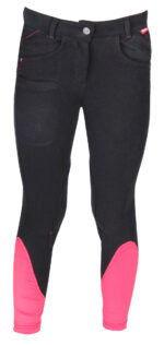 RED HORSE Riding breeches junior EVY SLIMFIT - Image 10