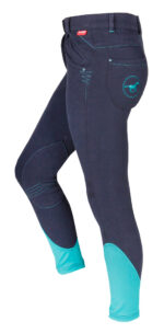 RED HORSE Riding breeches junior EVY SLIMFIT - Image 7
