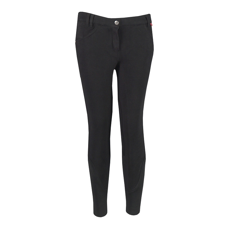 581501-0001-0002 RED HORSE Riding Breeches junior JULIA - Image 1