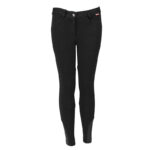 RED HORSE Riding Breeches TOPPER - Image 3