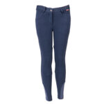 RED HORSE Riding Breeches TOPPER - Image 7