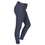 RED HORSE Riding breeches junior KEVIN - Image 3