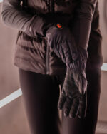 HORKA Heated riding gloves BLIZZARD - Image 3