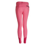 RED HORSE High five junior JEANS - Image 4