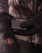 HORKA Heated riding gloves BLIZZARD - Image 4