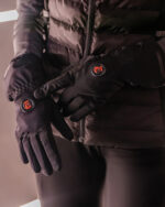 HORKA Heated riding gloves BLIZZARD - Image 2