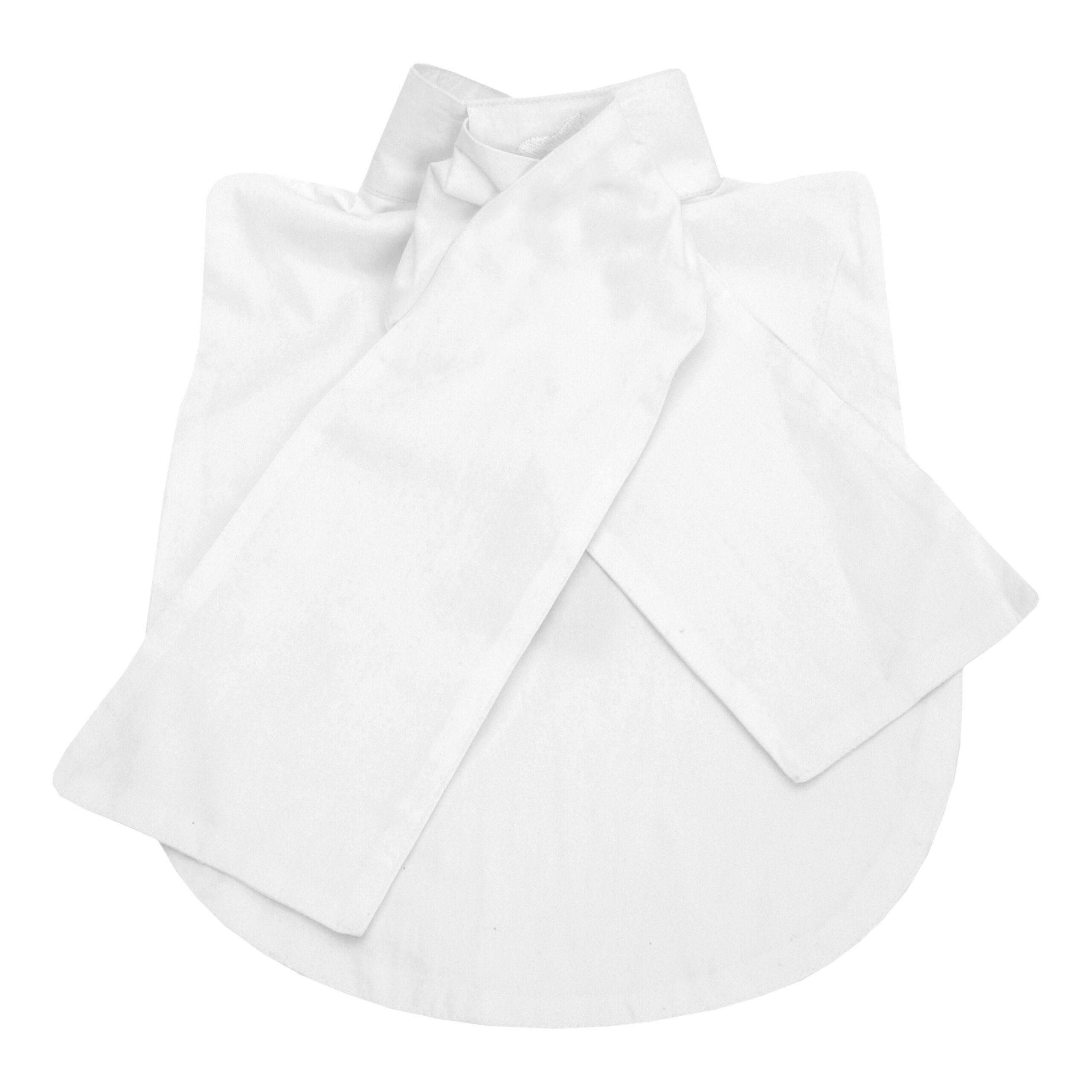 RED HORSE Bib with stock TIE