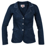 RED HORSE Show Jacket PIROUETTE - Image 3