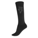 RED HORSE Socks CRISTAL - Image 6