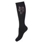 RED HORSE Socks CRISTAL