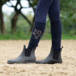 RED HORSE Socks CRISTAL - Image 3