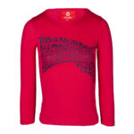 RED HORSE Long sleeved T-SHIRT WINNER - Image 3