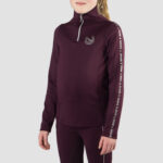 RED HORSE Shirt Miya - Image 5