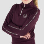 RED HORSE Shirt Miya - Image 2