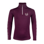 RED HORSE Shirt Miya - Image 3