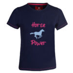 RED HORSE T-shirt TOPPIE - Image 6