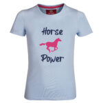 RED HORSE T-shirt TOPPIE - Image 14