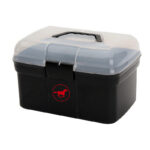 RED HORSE Grooming box - INCL. 5 ITEMS