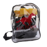 RED HORSE Grooming kit in backpack for kids - Image 10