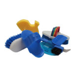 RED HORSE Grooming kit in backpack for kids - Image 7