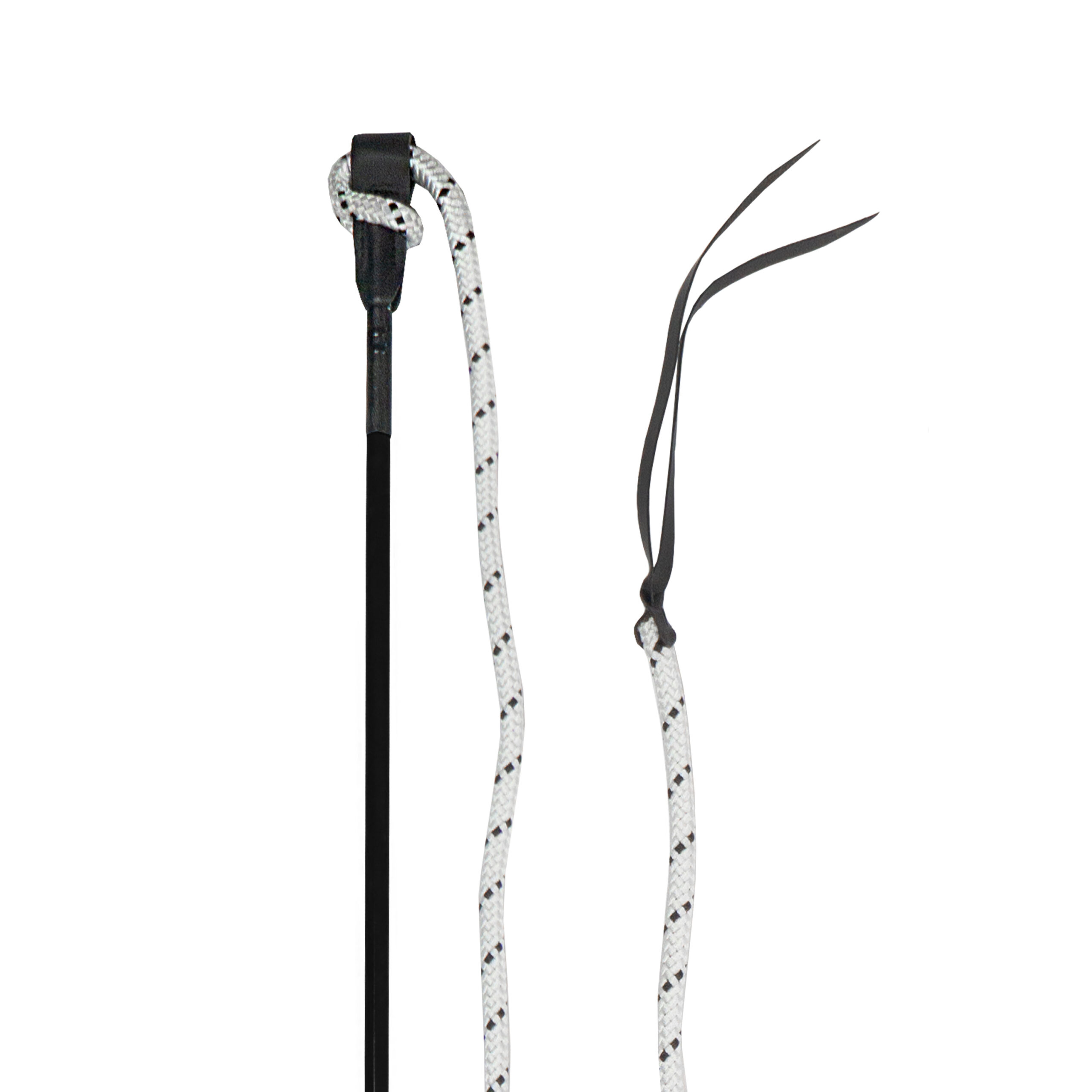 RED HORSE Groundwork Whip