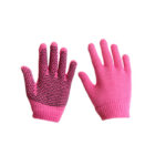 RED HORSE Gloves MAGIC UNI