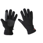 RED HORSE Gloves Fleece